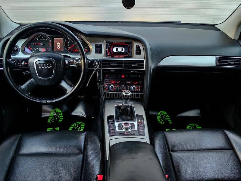 Audi A6 2.0TDI NAVl SP0RT Audi A6 2.0TDI NAVl SP0RT