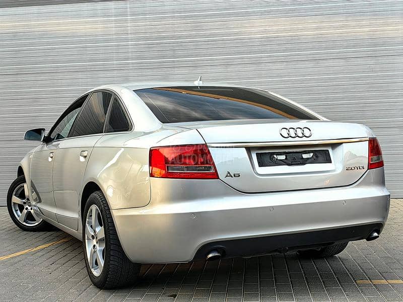 Audi A6 2.0TDI NAVl SP0RT Audi A6 2.0TDI NAVl SP0RT