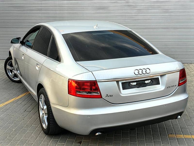 Audi A6 2.0TDI NAVl SP0RT Audi A6 2.0TDI NAVl SP0RT