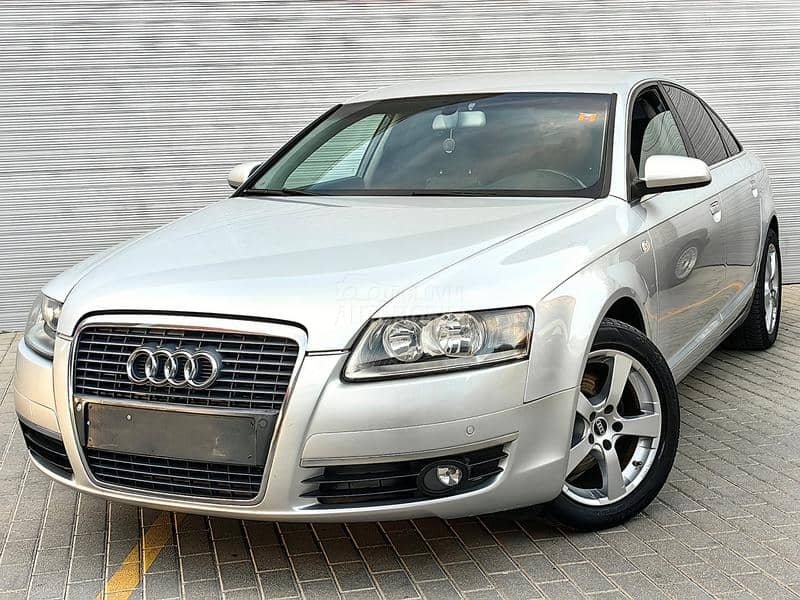 Audi A6 2.0TDI NAVl SP0RT Audi A6 2.0TDI NAVl SP0RT