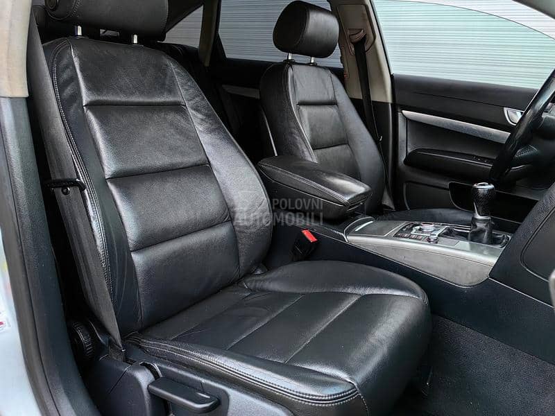 Audi A6 2.0TDI NAVl SP0RT Audi A6 2.0TDI NAVl SP0RT