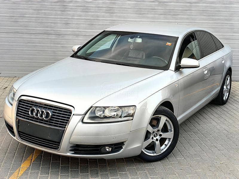 Audi A6 2.0TDI NAVl SP0RT Audi A6 2.0TDI NAVl SP0RT