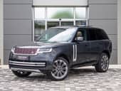 Land Rover Range Rover Autobiography D350
