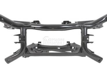 Zadnji most za Jeep Patriot