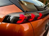 Peugeot 2008 1.5HDI/LED/N.A.V