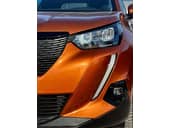 Peugeot 2008 1.5HDI/LED/N.A.V