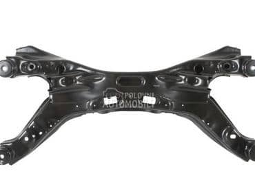 Zadnji most za Ford Fiesta