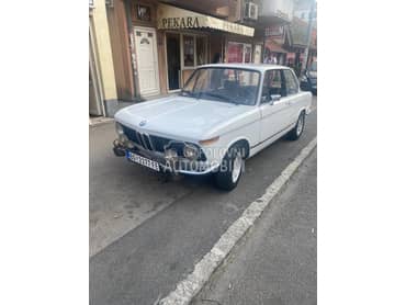 BMW 1502
