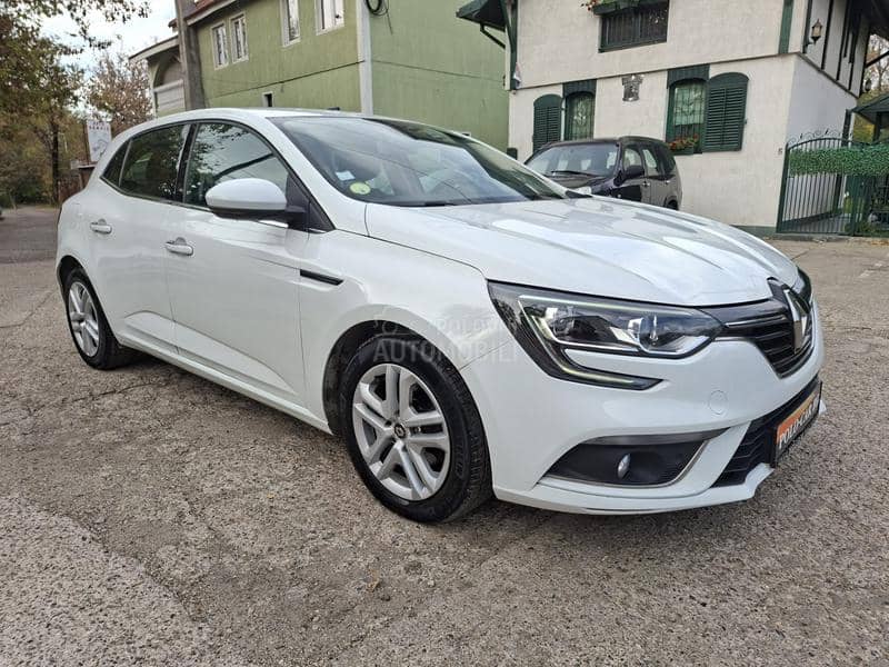 Renault Megane 1.5dci,VIRTUAL,N0V