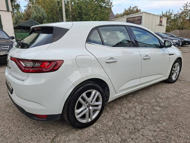 Renault Megane 1.5dci,VIRTUAL,N0V