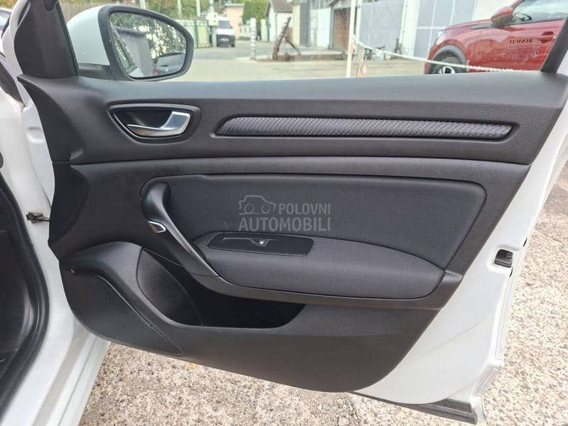 Renault Megane 1.5dci,VIRTUAL,N0V