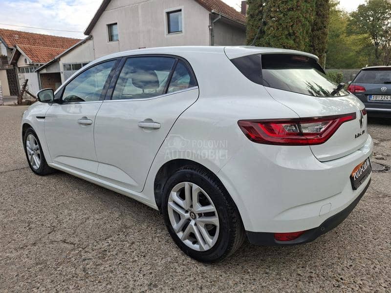 Renault Megane 1.5dci,VIRTUAL,N0V