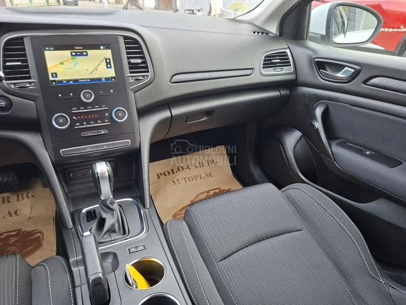 Renault Megane 1.5dci,VIRTUAL,N0V