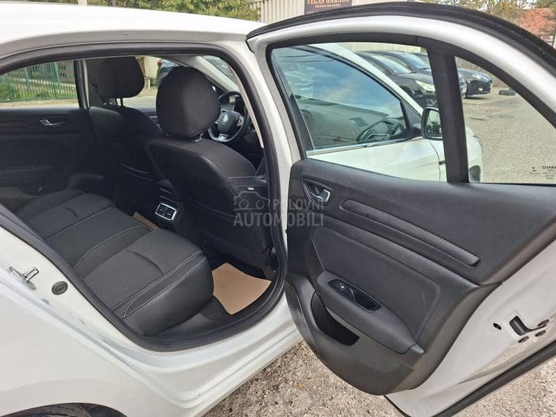 Renault Megane 1.5dci,VIRTUAL,N0V