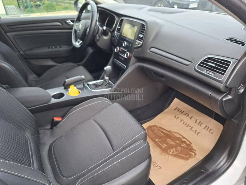 Renault Megane 1.5dci,VIRTUAL,N0V