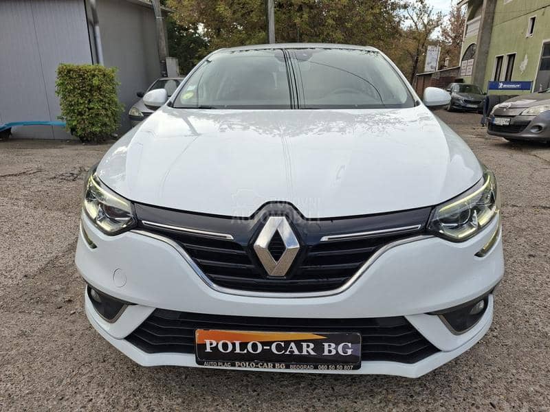 Renault Megane 1.5dci,VIRTUAL,N0V