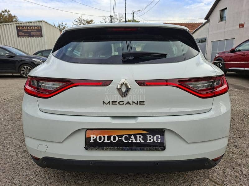 Renault Megane 1.5dci,VIRTUAL,N0V