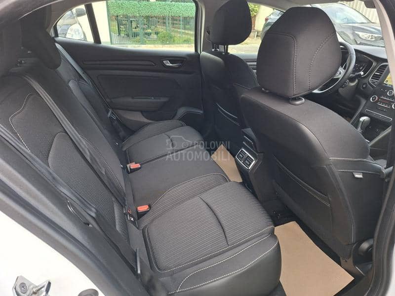 Renault Megane 1.5dci,VIRTUAL,N0V