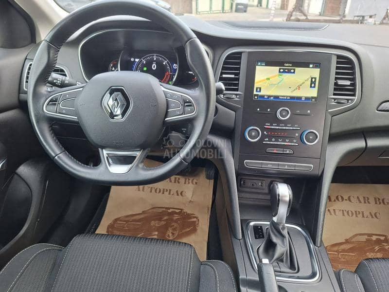 Renault Megane 1.5dci,VIRTUAL,N0V
