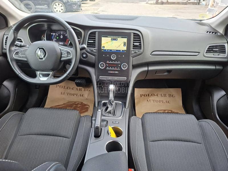 Renault Megane 1.5dci,VIRTUAL,N0V