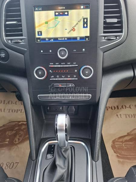 Renault Megane 1.5dci,VIRTUAL,N0V