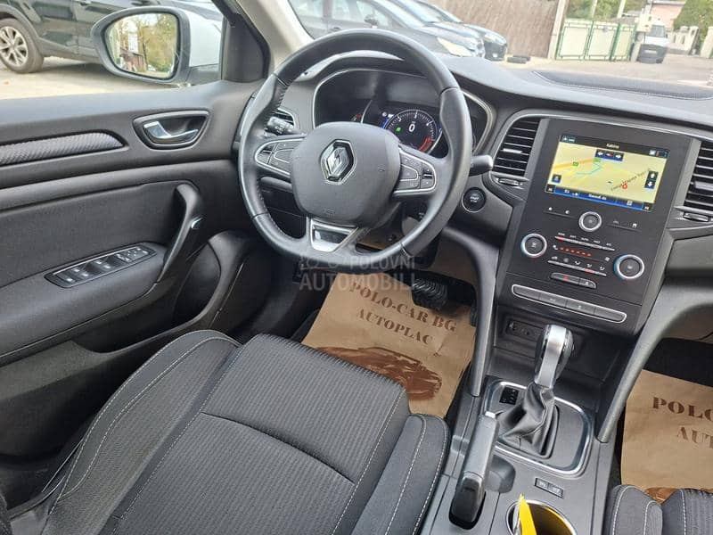 Renault Megane 1.5dci,VIRTUAL,N0V