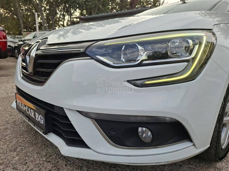 Renault Megane 1.5dci,VIRTUAL,N0V