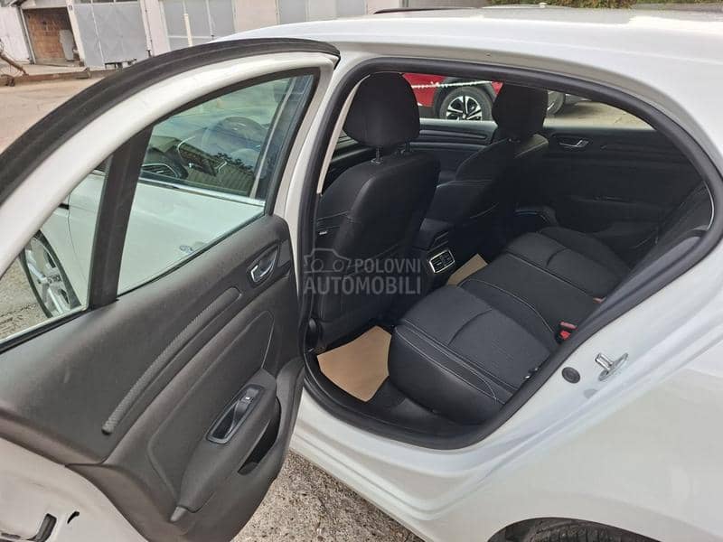 Renault Megane 1.5dci,VIRTUAL,N0V