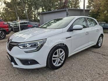 Renault Megane 1.5dci,VIRTUAL,N0V