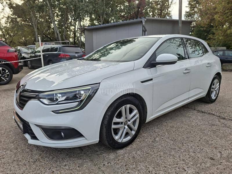 Renault Megane 1.5dci,VIRTUAL,N0V
