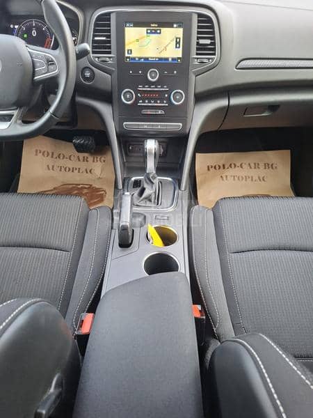 Renault Megane 1.5dci,VIRTUAL,N0V