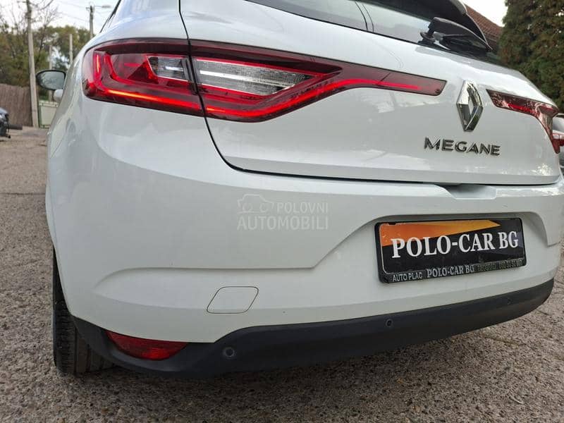 Renault Megane 1.5dci,VIRTUAL,N0V