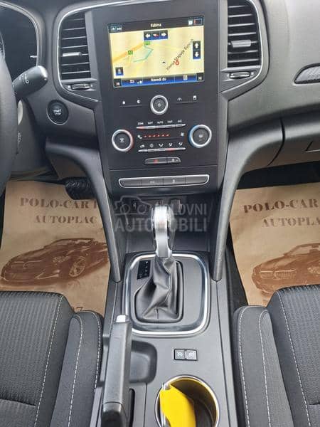 Renault Megane 1.5dci,VIRTUAL,N0V