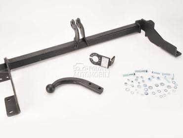 Kuka za vucu za Peugeot 307