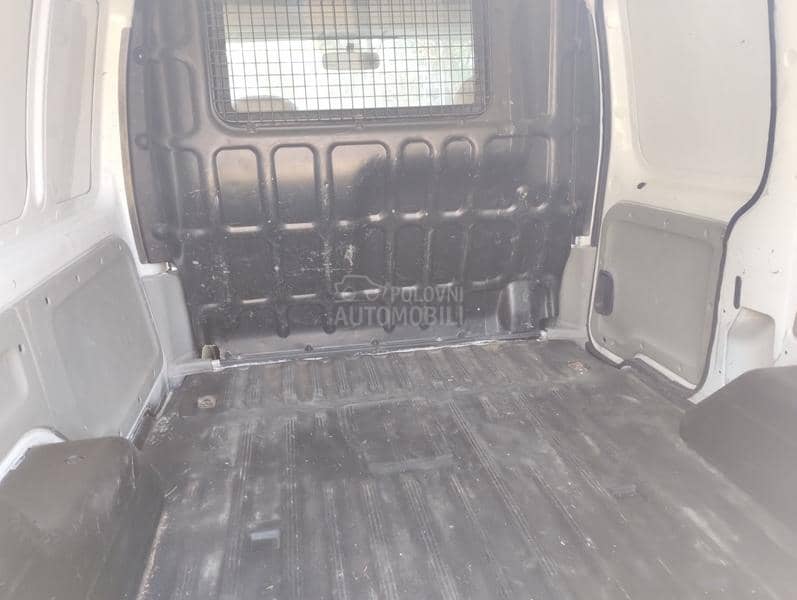 Renault Kangoo  Renault Kangoo