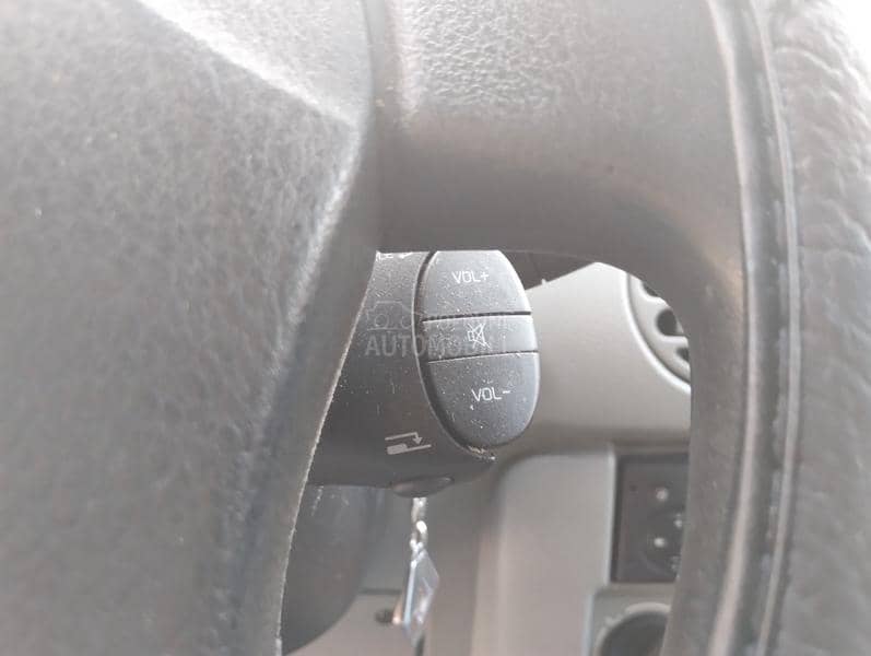 Renault Kangoo  Renault Kangoo