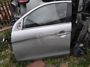 Vrata za Citroen C4 Aircross