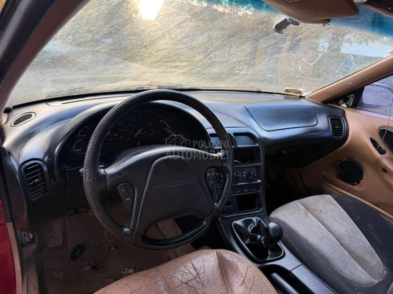 Ford Probe Gt