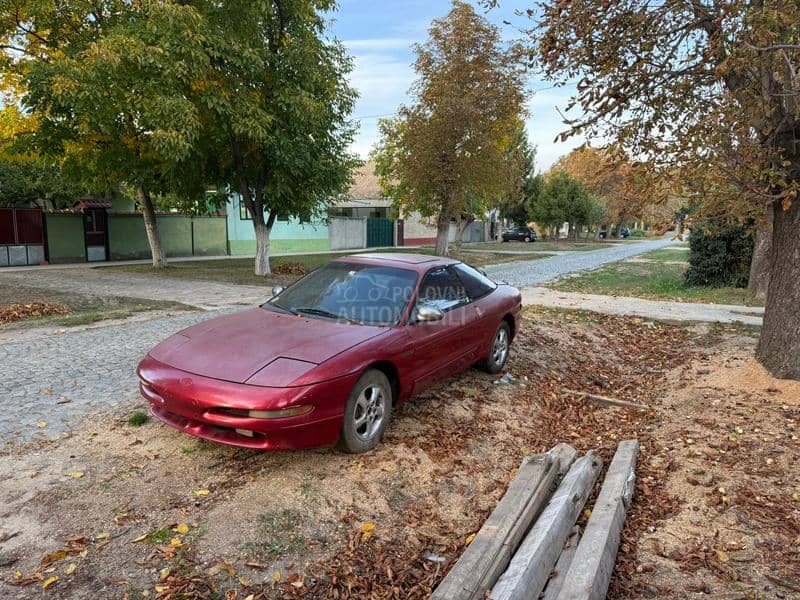 Ford Probe Gt