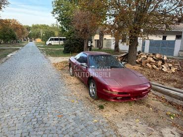 Ford Probe Gt