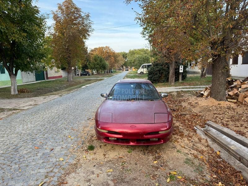 Ford Probe Gt
