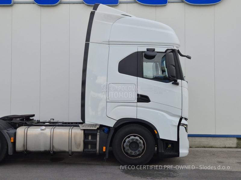 Iveco AS440S48T/P diz. S WAY