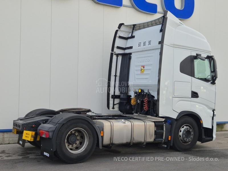 Iveco AS440S48T/P diz. S WAY