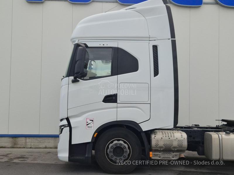 Iveco AS440S48T/P diz. S WAY