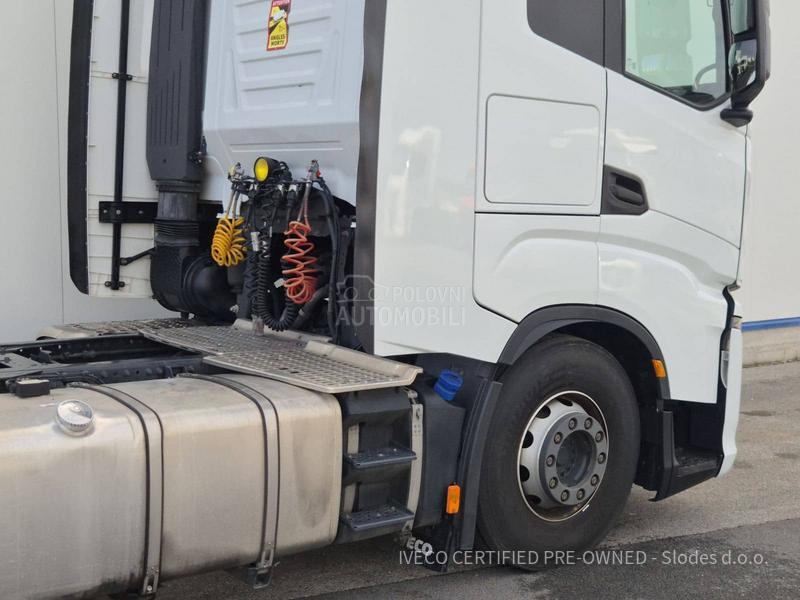 Iveco AS440S48T/P diz. S WAY