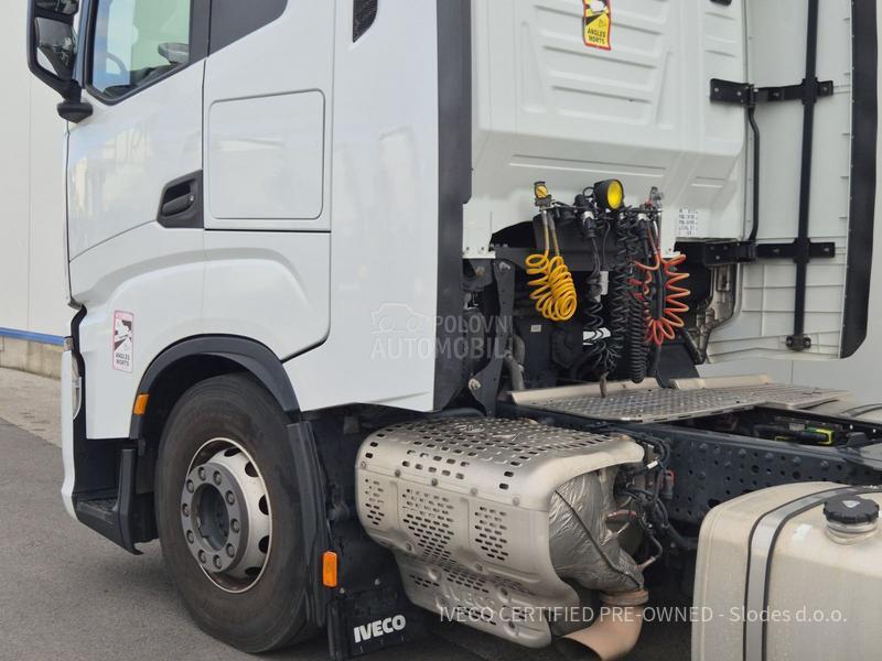 Iveco AS440S48T/P diz. S WAY