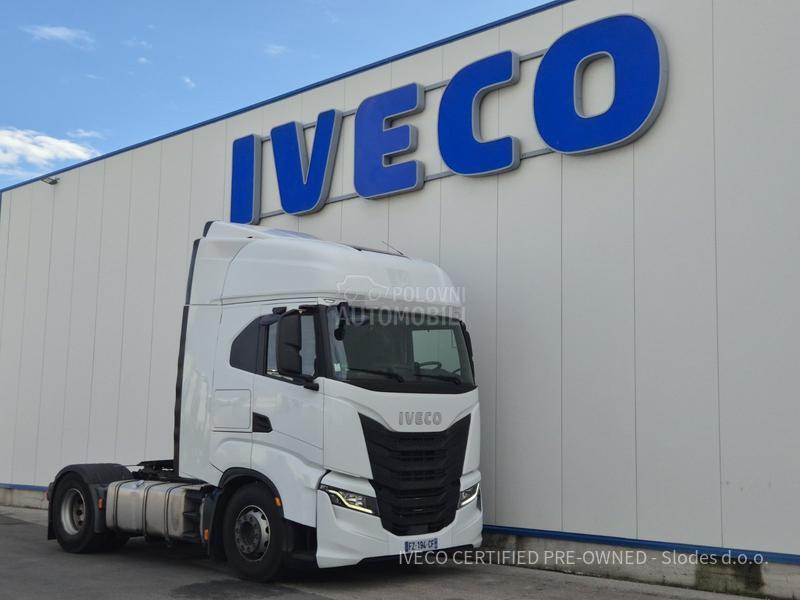 Iveco AS440S48T/P diz. S WAY