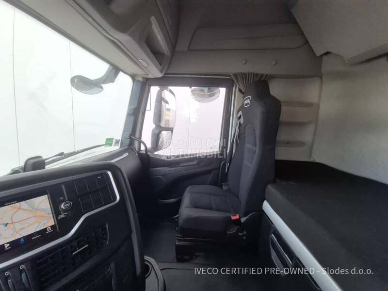 Iveco AS440S48T/P diz. S WAY