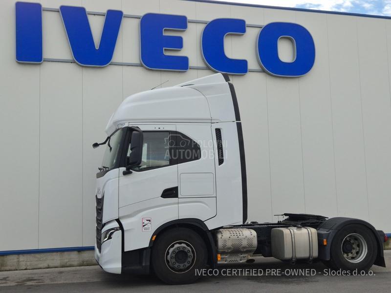 Iveco AS440S48T/P diz. S WAY