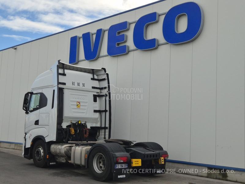 Iveco AS440S48T/P diz. S WAY